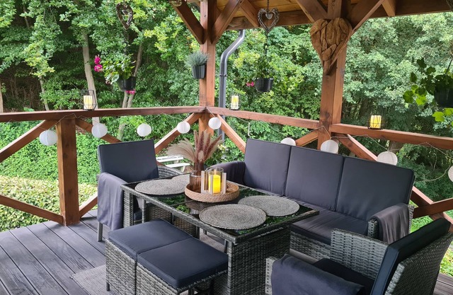 70 m mieszkanie dla 2-4 osób