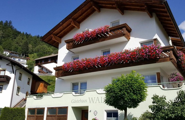 70 m² Apartment ∙ 2 bedrooms ∙ 6 guests