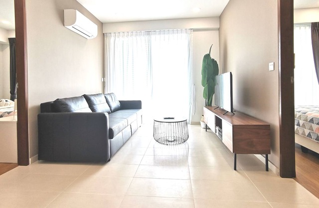 [701] 3BR new free parking Central Kallang MRT