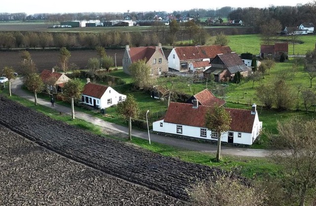 8 Jonkvrouw Geilstraat