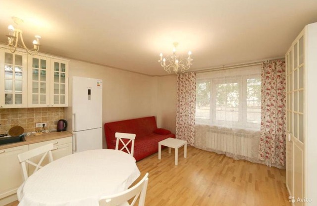 91А Максима Рыльского,11 Однокомнатные апартаменты с Кондиционером