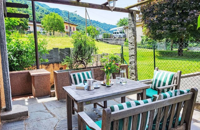 92 m² Apartment ∙ 2 bedrooms ∙ 4 guests