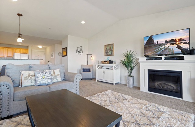 934 Keep Calm, Beach On