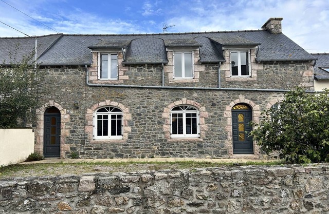 957 - 8-room house near Erquy - Sables d'Or.