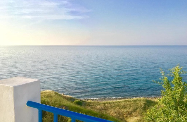 A.A Michael Apartments