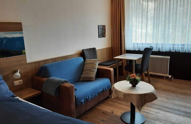 Apartment Bergidylle near Hallstatt - Bad Goisern