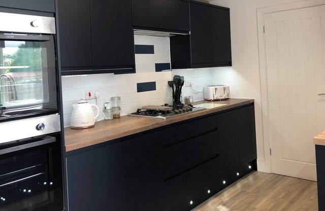 A beautifully designed 4 bedroom home, where modern elegance meets homely charm