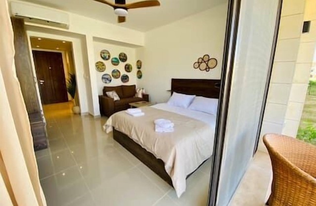 A Bright Studio @G-Cribs - El Gouna W/Shared pool!