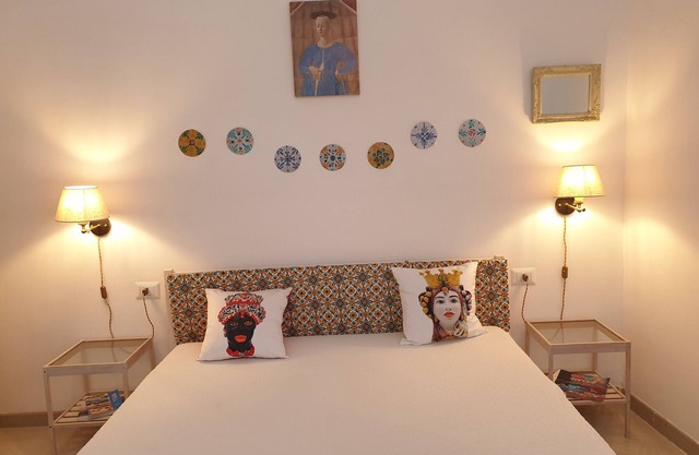 A CASA di GIò Messina - IT083048C254O25ENN