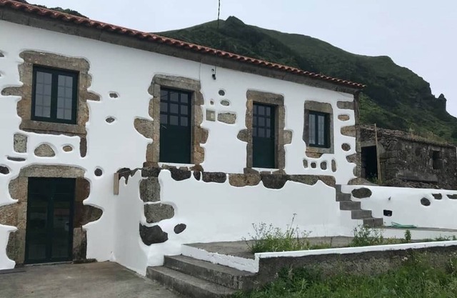 A Casa do Tí Mendonça