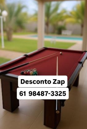 A Casa Paradisíaca Total Luxuoso Piscina Super Hiper Mega Quente 50 graus Aquecimento Elétrico , Sinuca e 5 Quartos Com Roupa de Cama e Banho