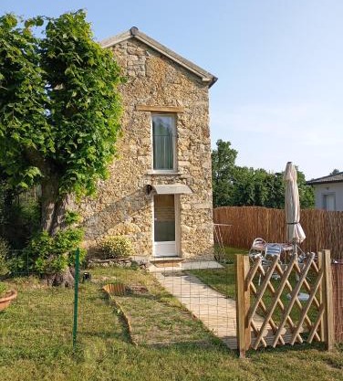 A casettuccia santu petru