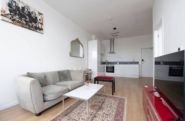 A comfortable place in West Bromwich