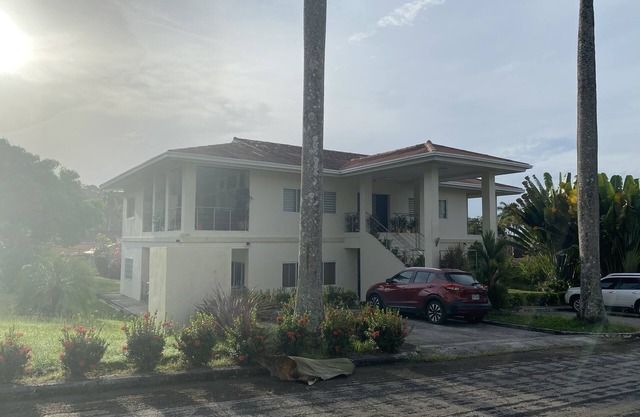 A condo, Nearby beaches and parks