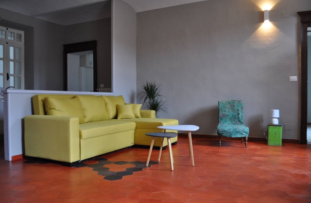 A cozy place in the heart of the Monferrato's hills