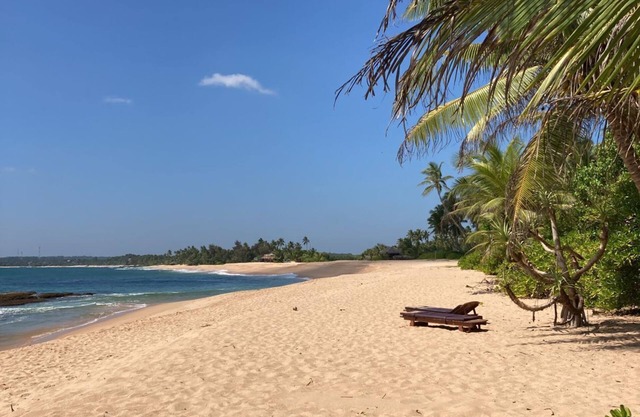 A dream holiday with a view of the diversity of nature