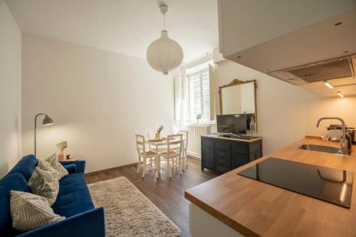 A due passi dal parco