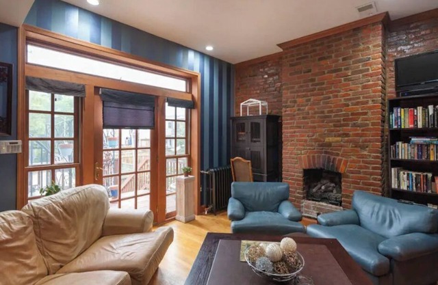 A Good Place To Stay!