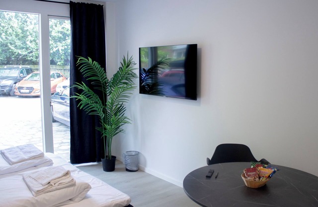 A Hotels Apartments Høje Taastrup