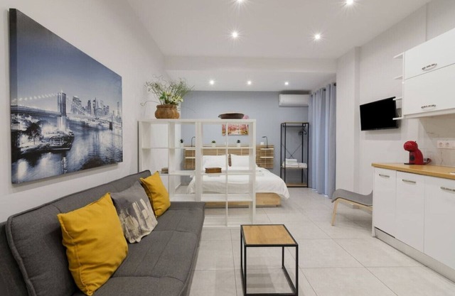 A little gem in the heart of Athens