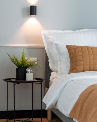 A Morze Las - apartament Sobieszewo