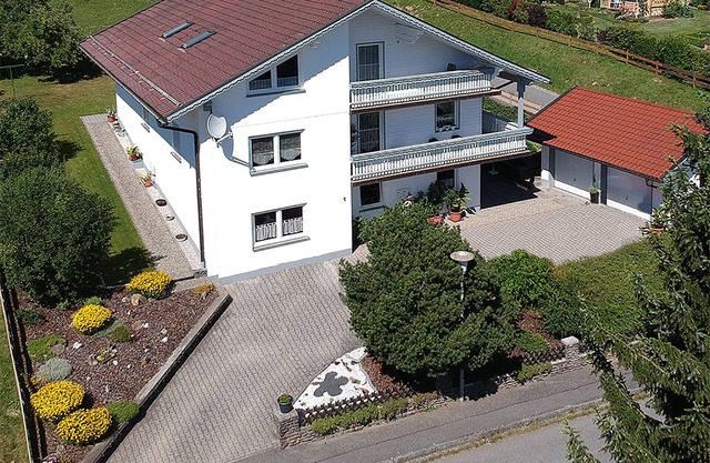 A nest built just for you!