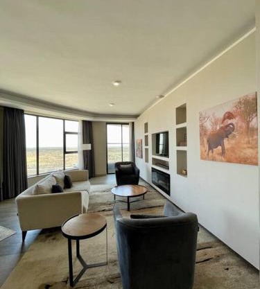 A Scenic Escape within Nairobi