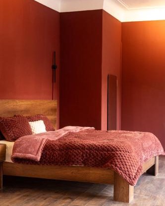 A spacious 1 bedroom apartment in garden city