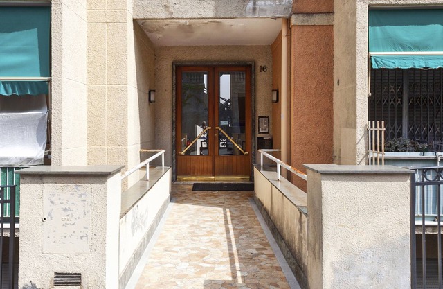 A Un Passo Da Boccadasse By Wonderful Italy