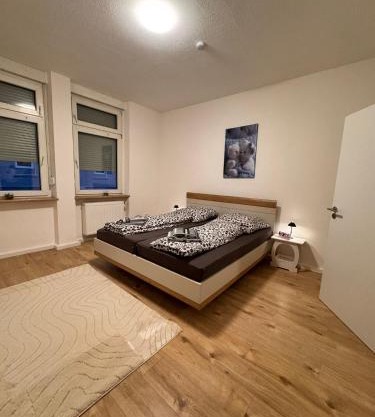 A&V Apartments Hemer Nähe Lungenklinik 2