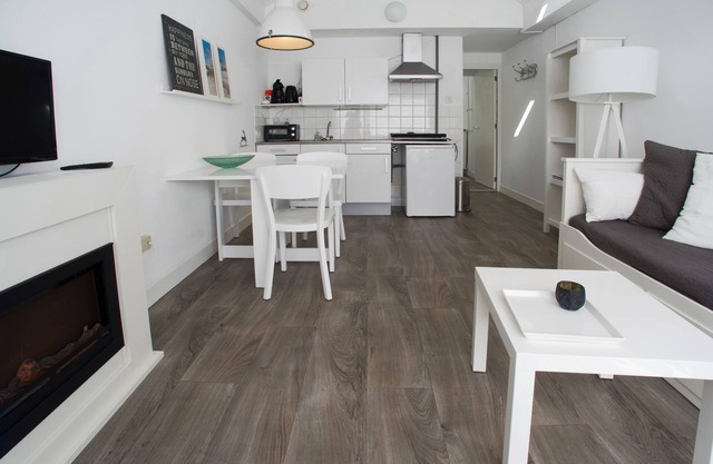 A very nice private beach house only 175m from the south beach. Near the beach.