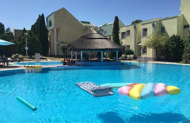 A104 Apartman Siófok