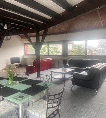 A6 Apartment Wadgassen