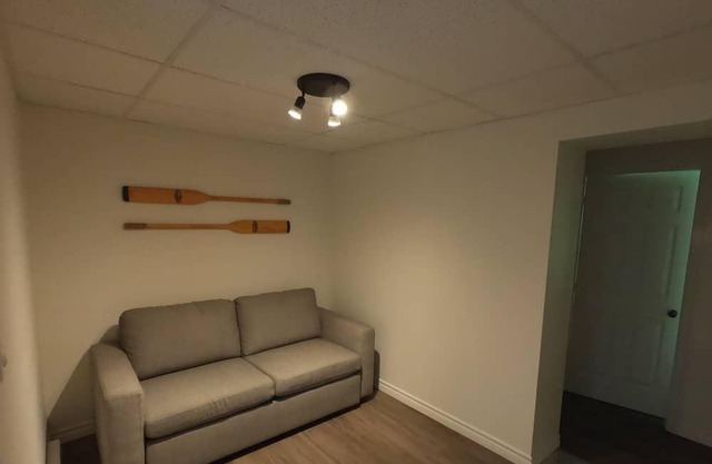 ABÉNAKIS LAKE RESORT DES SAULES