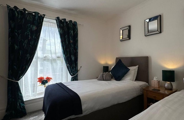 Abbey House Bed and Breakfast