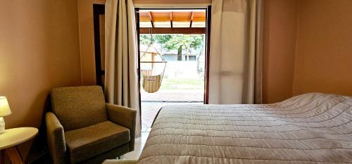 Accommodation-House in Asunción