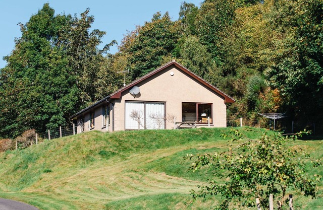 Achmony Number 9 by Interhome