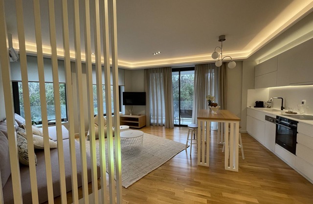 Acropolis Residence with 360-Degree Athens City Views Rooftop