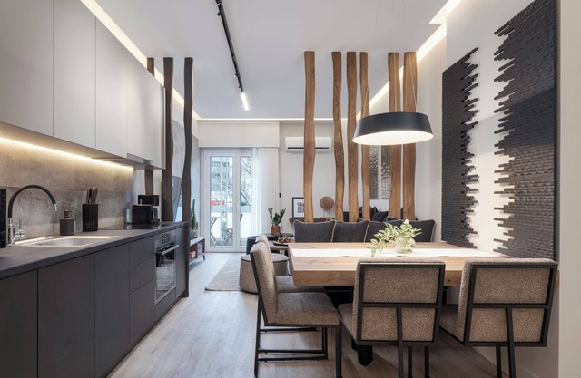 Acropolis Supreme Residence