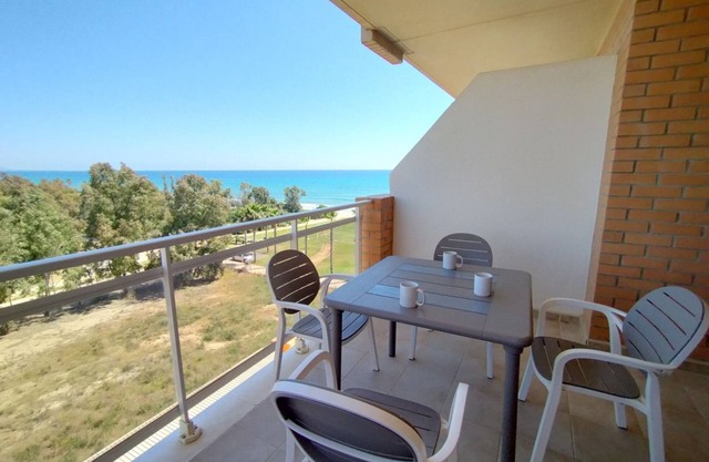 ACV - Playa Dorada-1ª Linea Planta 5 Norte 2