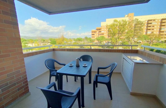 ACV - Torremar-2ª Linea Planta 1 Norte 3H