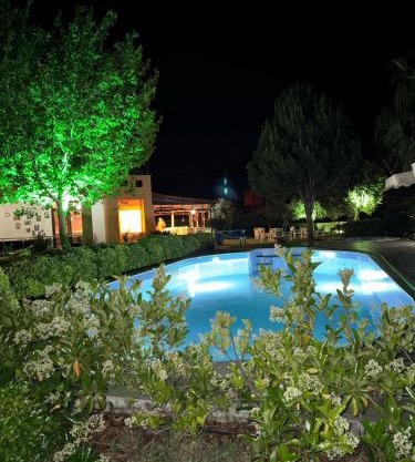 Ada Adrasan Hotel