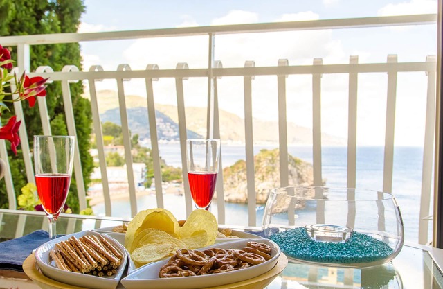 Adalgisa Suite - Superior