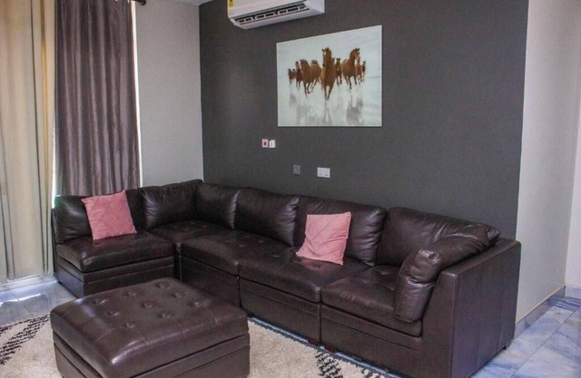 Adonai 1-bedroom apartment unit #1