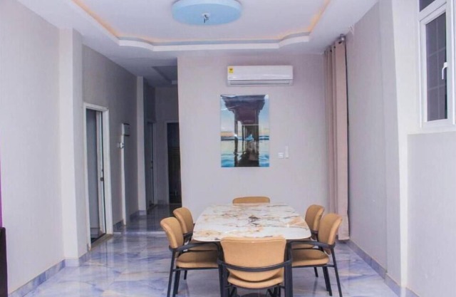 Adonai 1-bedroom apartment unit #3