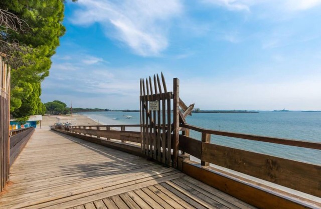 Adria Home (GDO203) by Interhome