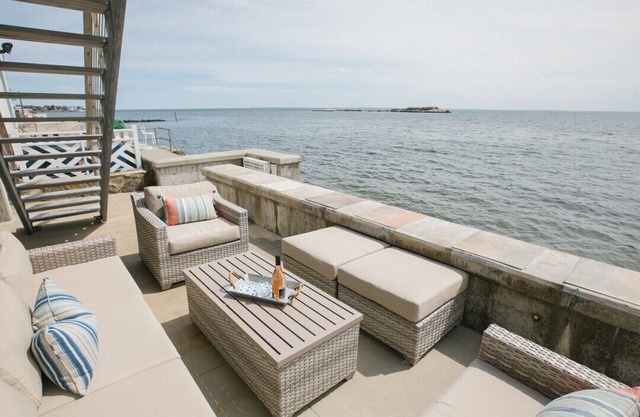 Adults Only Toes In The Sand Beachfront Charmer