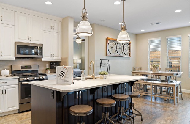 Adventure Time with 2 living rooms