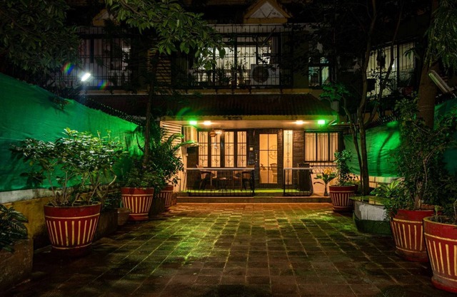 Aesthetic 2 Bedroom Villa A Unit of Gagal Home