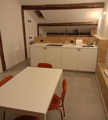 Affittacamere Nonna Ida